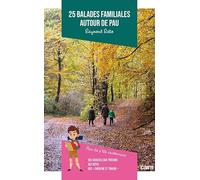 25 balades autour de Pau