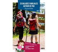 25 balades autour de Pau: Tome 2