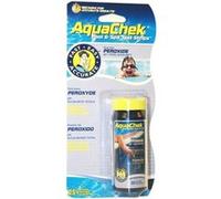 Testeur Aquachek Peroxyde 3 en 1