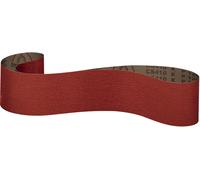 25 Bandes courtes et longues BS CS410X 80 S F1 50X450 KLINGSPOR - 53267