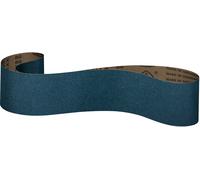 25 Bandes courtes et longues BS CS411X 120 S F4G 50X2000 KLINGSPOR - 103997