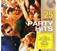 25 Best: Party Hits