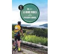25 Bike Rides In The Finger Lakes