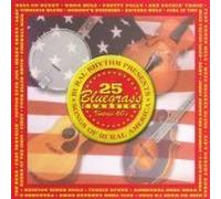 25 Bluegrass Classics: Vintage 60's-Songs