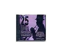 25 Blues Masters Vol. 3