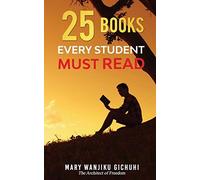 25 Books Every Student Must Read