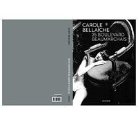 25 Boulevard Beaumarchais