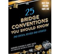 25 Bridge Conventions You Should Know