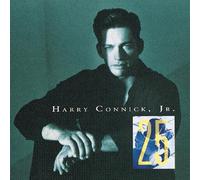 25 by Harry Connick Jr (1992-11-17)