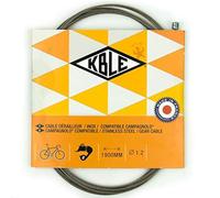 25 CABLES CAMBIO CAMPAGN. INOX. 1.2x1900 mm