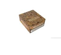 25 Cahiers de Feuilles Slim - Rizla Natura
