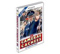 25 caméras cachées de Sebastien Thierry