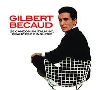 25 Canzoni in Italiano, France
