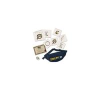 Cabin Boy Jumped Ship - Sentiments -Fanbox/Digi-
