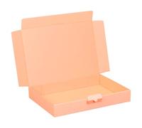 25 cartons Maxibrief, marron, taille et quantité au choix, carton d'expédition, marchandises, envoi de livres, carton postal, Poste DHL Hermes DPD GLS UPS (320 x 230 x 50 mm, marron)