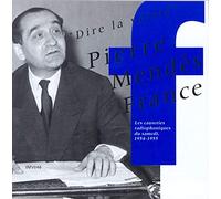 25 Causeries Radiodiffusées-Dire La Vérité (1954-1955)