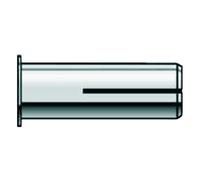 25 CHEVILLES DM 16 - ASLAFIX - PO06320