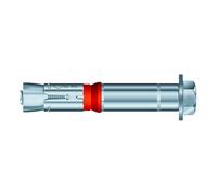 25 CHEVILLES GC 12-M8/50 INOX A4 - ASLAFIX - CGC12509