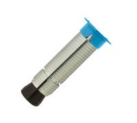 25 chevilles multi-matériaux charges lourdes - M10x63mm - SCELL-IT - XMAXBOLT-M10-SV