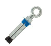 25 chevilles multi-matériaux charges lourdes - M8x56mm - SCELL-IT - XMAXBOLT-M08-O