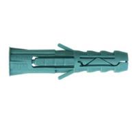 Alsafix - 25 chevilles Nylon triple expansion NP D. 14 x Lt. 80 mm - CN14070 - Alsafix