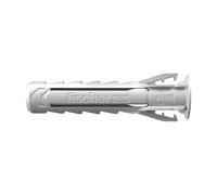 25 chevilles universelles à expansion en nylon Fischer SX Plus 12x 60mm