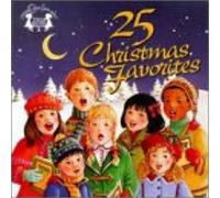 25 Christmas Favorites