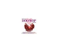 25 Classic Doo-Wop Ballads