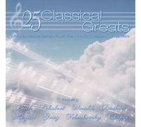 25 Classical Greats