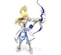 25 cm La Tale de Shinto Statue en PVC Anime Action Figurine Collection Poupée Décoration Jouet Cadeau