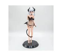 (25 cm sans boîte de vente au détail) Konata Bunny Girl Anime Figure Sexy Anime Girl Figure Insight