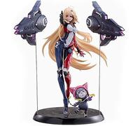 25 cm Tour de fantaisie Nemesis Action Figures en PVC Statue jouet Convient pour les cadeaux