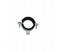 25 colliers lourds classic isophoniques M8+m10-2 vis - 125-130