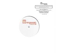 25 Compost Records - Overture 2