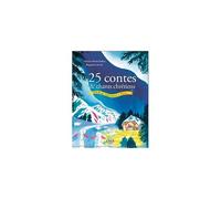 25 Contes Et Chants Pour Se Préparer À Noël