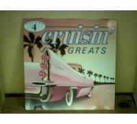 25 CRUISIN` GREATS. VOL 4. CAT No. VAR092. - 25 CRUISIN` GREATS. VOL 4. CAT No. VAR092. - 25 CRUISIN` GREATS. VOL 4. CAT No. VAR092.