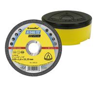 25 Disques à tronçonner KT SPECIAL A946TZ S GER 115X1,6X22,23 DO KLINGSPOR - 339109