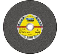 25 Disques à tronçonner KT SPECIAL A946TZ S GER 230X1,9X22,23 DO KLINGSPOR - 339113