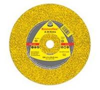 25 disques à tronçonner MP EXTRA A 24 EX D. 125 x 2,5 x 22,23 mm - Métal - 242138 G