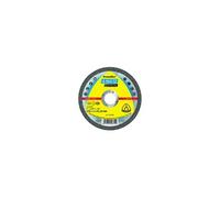 25 disques à tronçonner MP SPECIAL A 960 TZ D. 125 x 1 x 22,23 mm - Acier / Inox - 322181 G