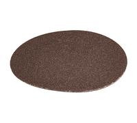 25 Disques abrasifs oxyde d'alumine MAKITA E-07412 50mm A60