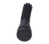 25 Doigts en Caoutchouc pour Plumeuse Volaille 2,5x9cm(black 25pc)