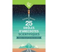 25 drôles d'anecdotes scientifiques: L'espace n'est qu'à une heure de voiture !