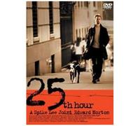 25 [Dvd]