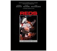 Reds 25 Th Anniversary Edition [Import allemand]