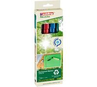 25 Ecoline Permanentmarker 4 set triée