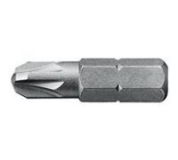 Stanley Embouts de vissage 1-68-953 25 mm, 25 embouts