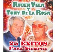 25 Exitos Para Siempre