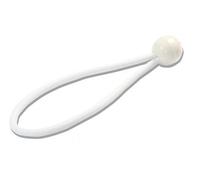 25 Expander schlingen 250 mm blanc avec boule