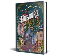 25 Faubourg Des Etoiles